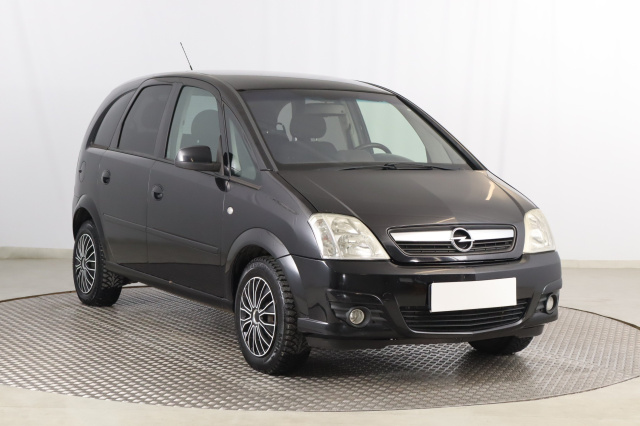 Opel Meriva 2009