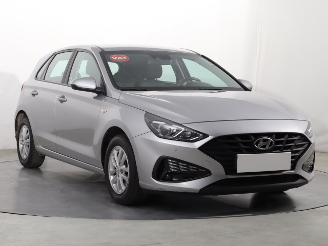 Hyundai i30 2022
