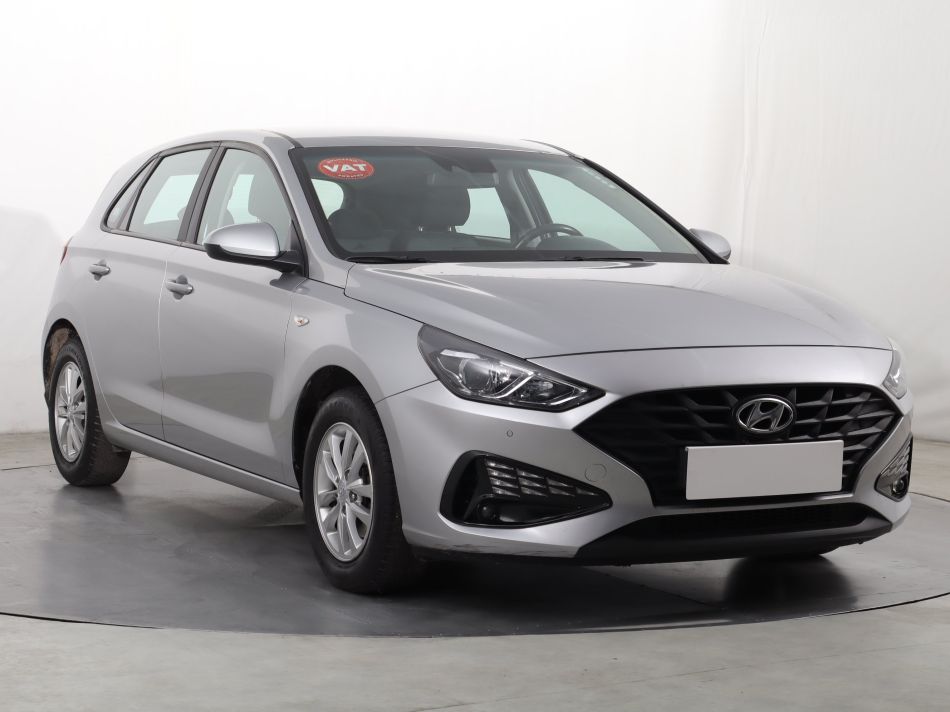 Hyundai i30 - 2022