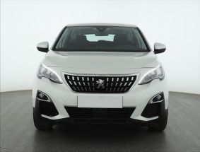 Peugeot 3008 - 2019