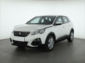Peugeot 3008 - 2019