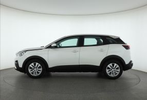 Peugeot 3008 - 2019