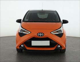 Toyota Aygo - 2019