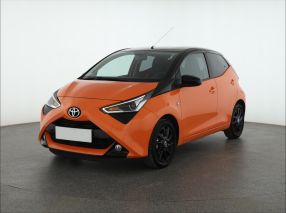 Toyota Aygo - 2019