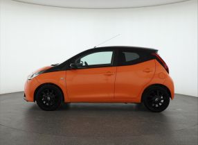 Toyota Aygo - 2019