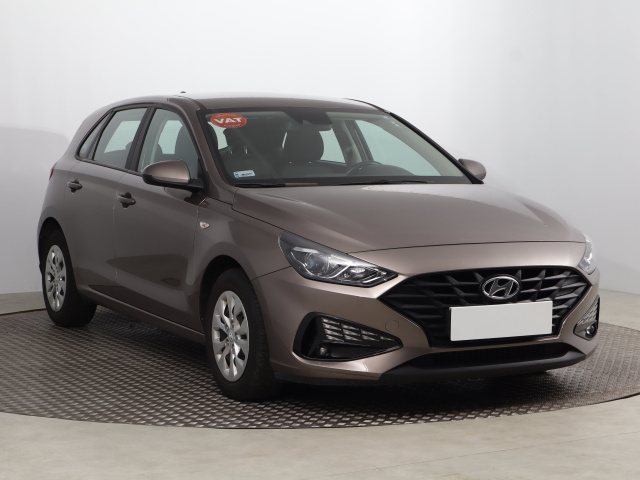 Hyundai i30 2022