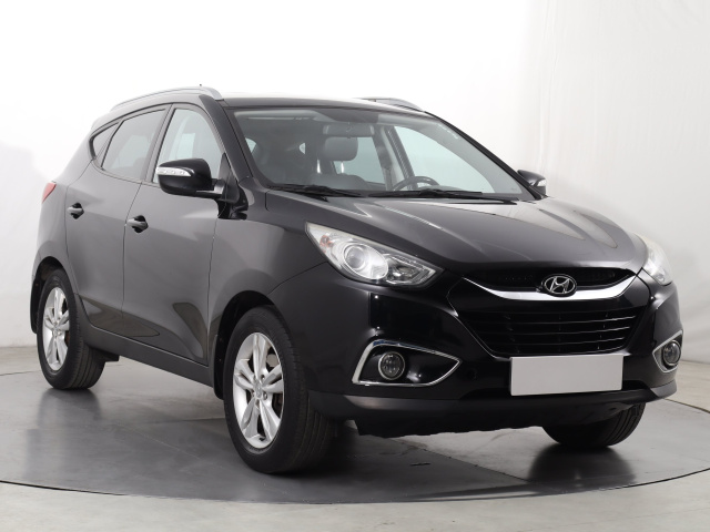 Hyundai ix35 2012
