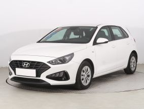 Hyundai i30 - 2020
