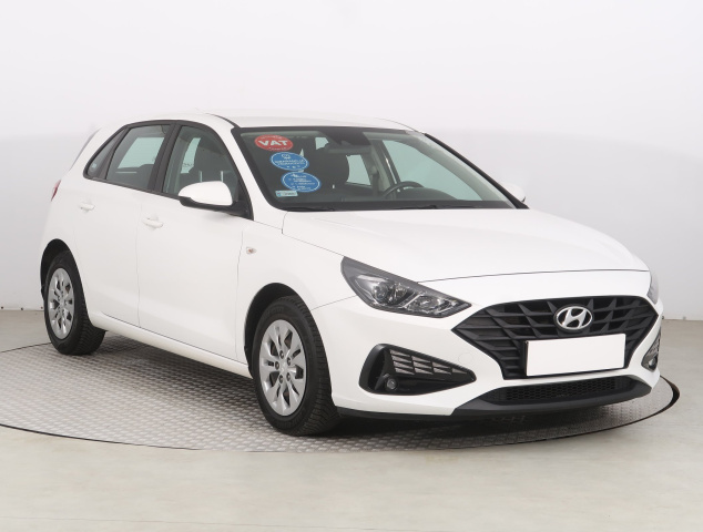 Hyundai i30 2020