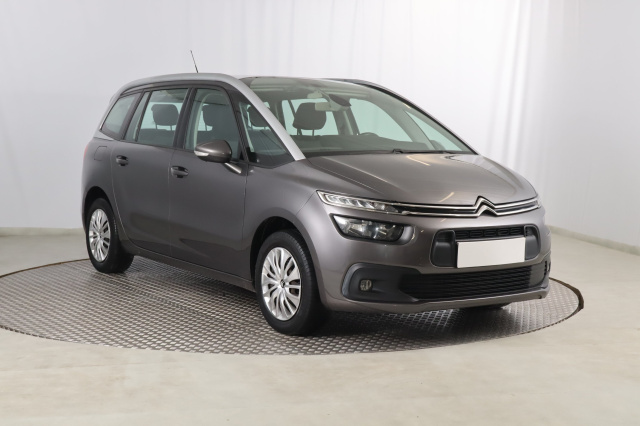 Citroen C4 Grand Picasso, 2017