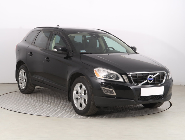 Volvo XC60 2012