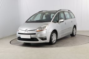 Citroen C4 Grand Picasso - 2010