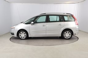 Citroen C4 Grand Picasso - 2010