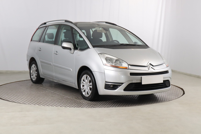 Citroen C4 Grand Picasso 2010