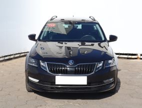 Skoda Octavia - 2019