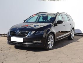 Skoda Octavia - 2019