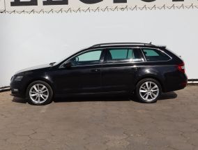 Skoda Octavia - 2019
