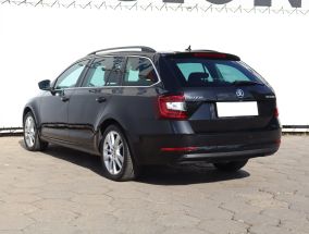 Skoda Octavia - 2019
