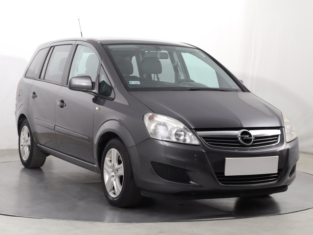 Opel Zafira 2010