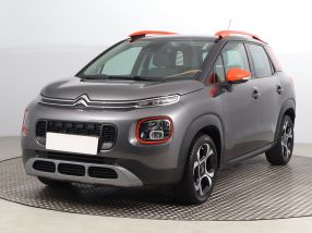 Citroen C3 Aircross - 2020