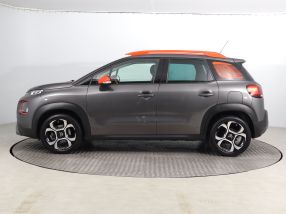 Citroen C3 Aircross - 2020