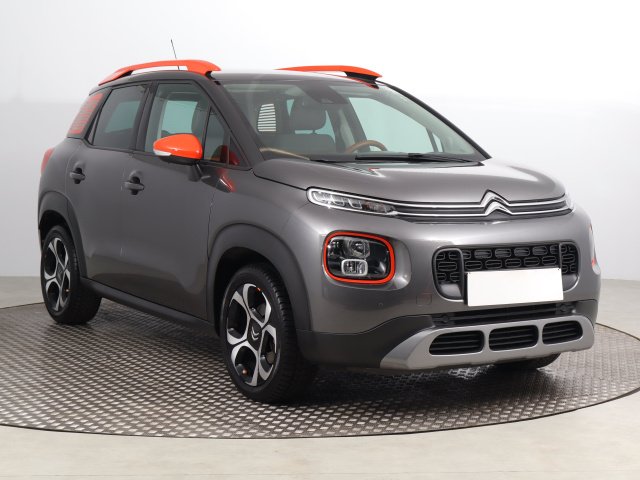 Citroen C3 Aircross 2020