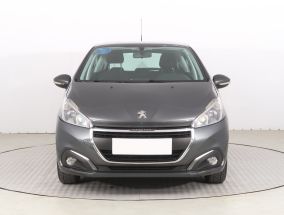 Peugeot 208 - 2016