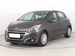 Peugeot 208 - 2016