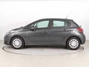 Peugeot 208 - 2016