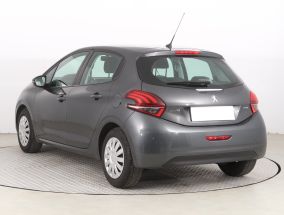 Peugeot 208 - 2016