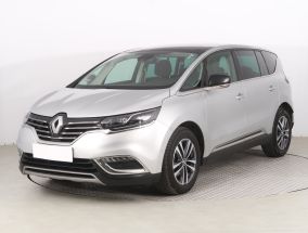 Renault Espace - 2017