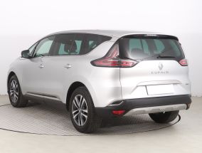 Renault Espace - 2017