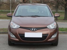 Hyundai i20 - 2015