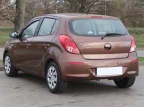 Hyundai i20 - 2015