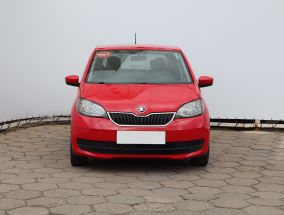 Skoda Citigo - 2019