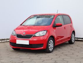 Skoda Citigo - 2019