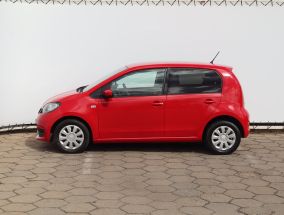 Skoda Citigo - 2019