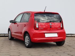 Skoda Citigo - 2019