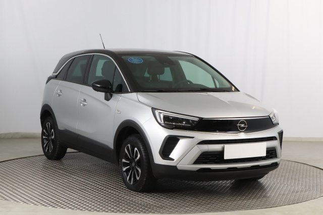 Opel Crossland 2023
