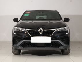 Renault Arkana - 2021