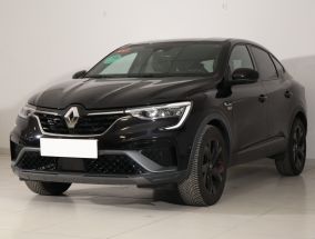 Renault Arkana - 2021