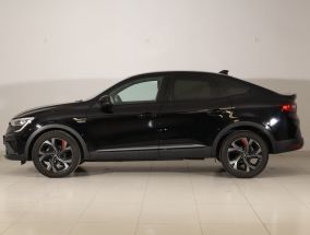 Renault Arkana - 2021