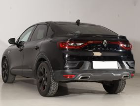 Renault Arkana - 2021