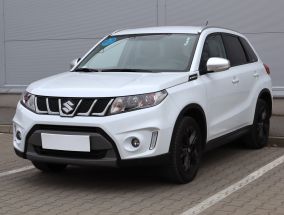 Suzuki Vitara - 2018