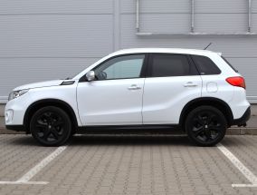 Suzuki Vitara - 2018