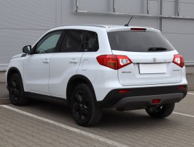 Suzuki Vitara - 2018