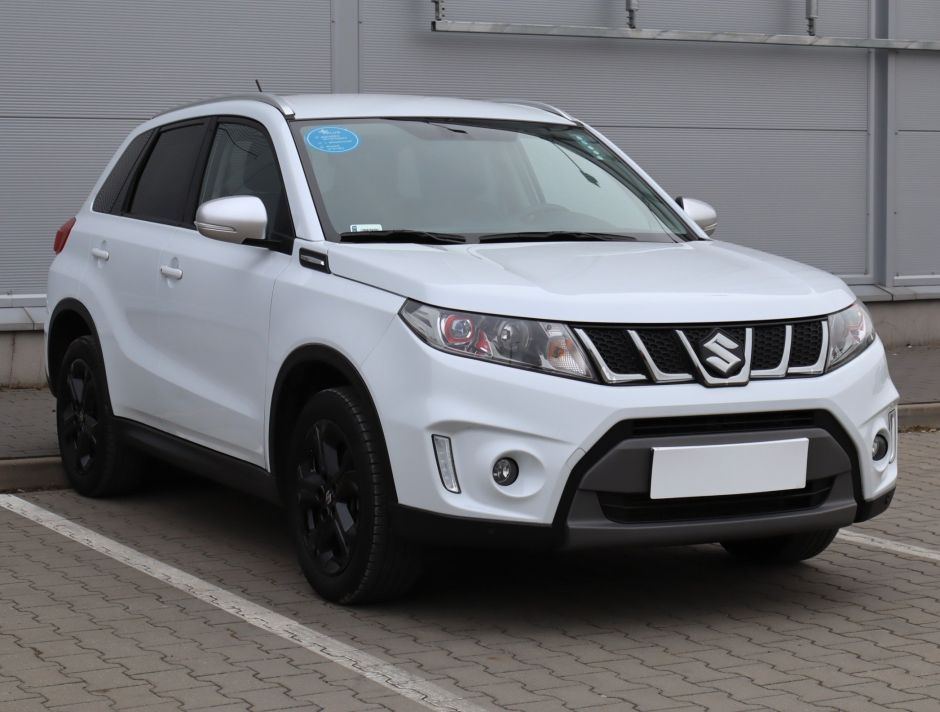 Suzuki Vitara - 2018