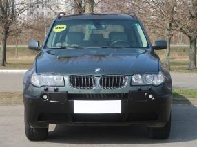 BMW X3 - 2006