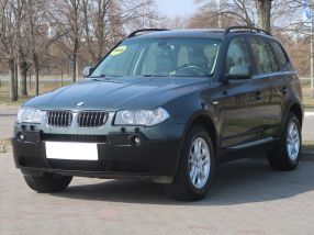 BMW X3 - 2006