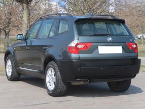 BMW X3 - 2006